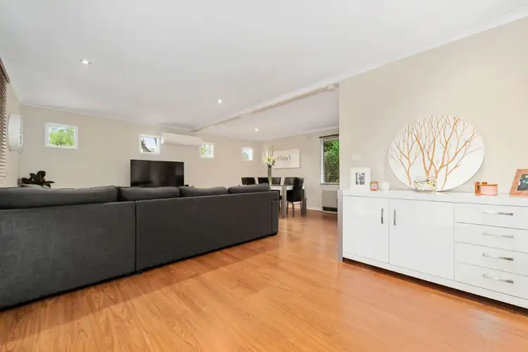 Fifth view of Homely house listing, 6 Montrose Avenue, Somerville VIC 3912
