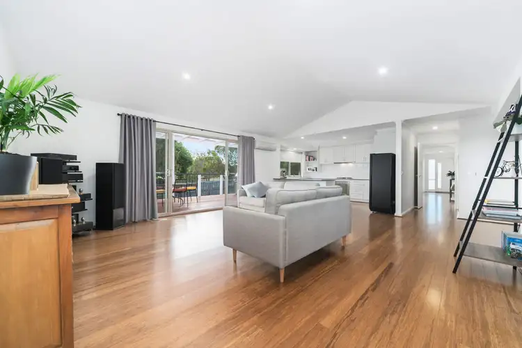 Third view of Homely house listing, 142 Clarendon Drive, Somerville VIC 3912
