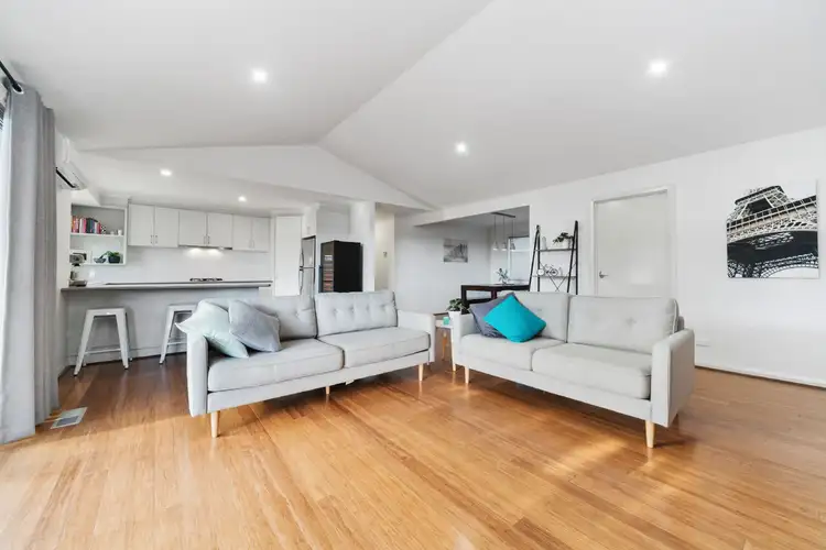 Fourth view of Homely house listing, 142 Clarendon Drive, Somerville VIC 3912