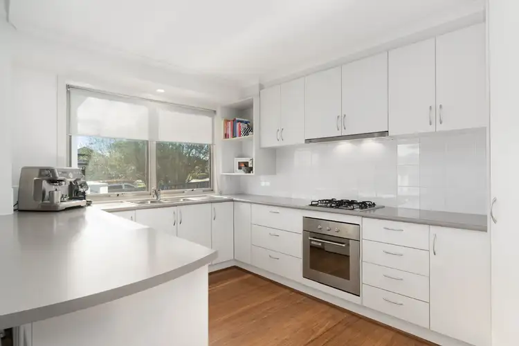 Fifth view of Homely house listing, 142 Clarendon Drive, Somerville VIC 3912