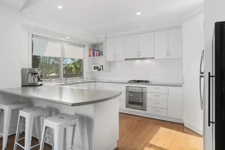 Sixth view of Homely house listing, 142 Clarendon Drive, Somerville VIC 3912