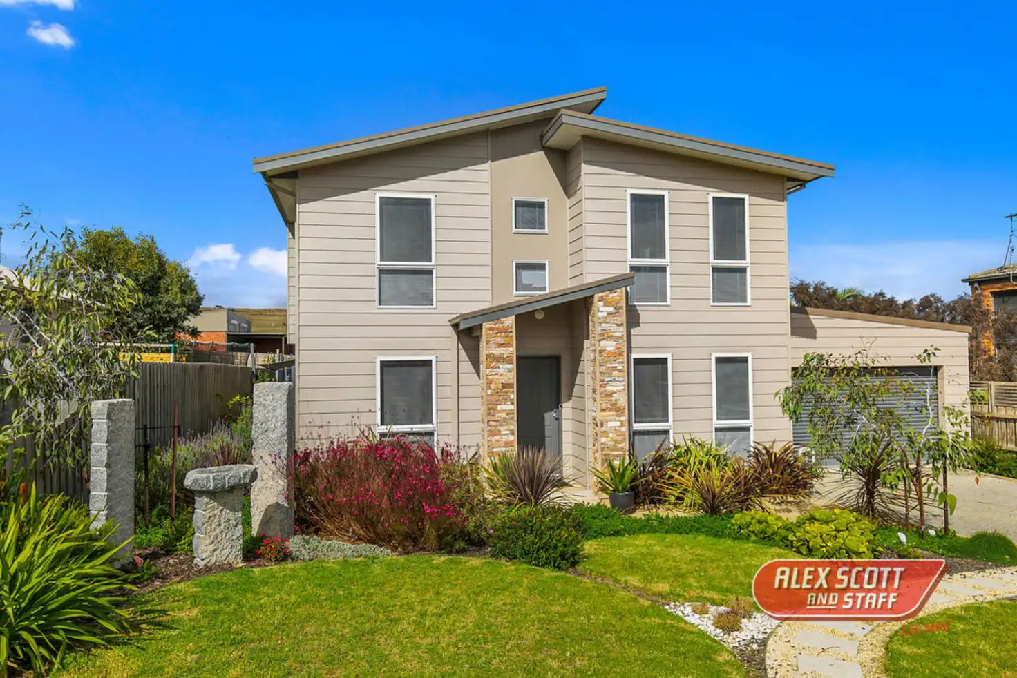 Main view of Homely house listing, 23 HALCYON AVENUE, San Remo VIC 3925