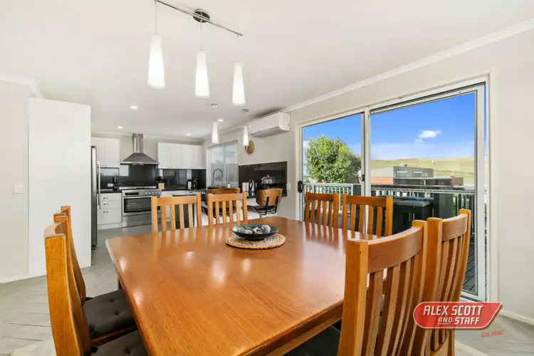 Fourth view of Homely house listing, 23 HALCYON AVENUE, San Remo VIC 3925