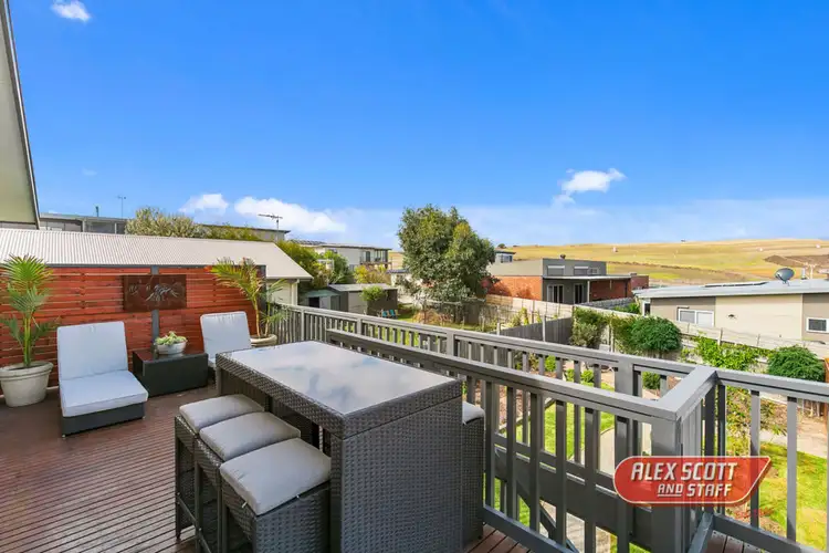 Fifth view of Homely house listing, 23 HALCYON AVENUE, San Remo VIC 3925