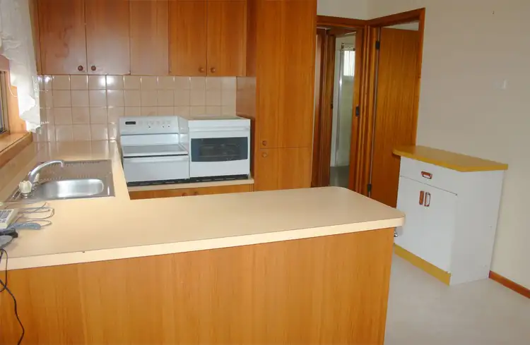 Second view of Homely unit listing, 1/9 SHELLCOT ROAD, Korumburra VIC 3950