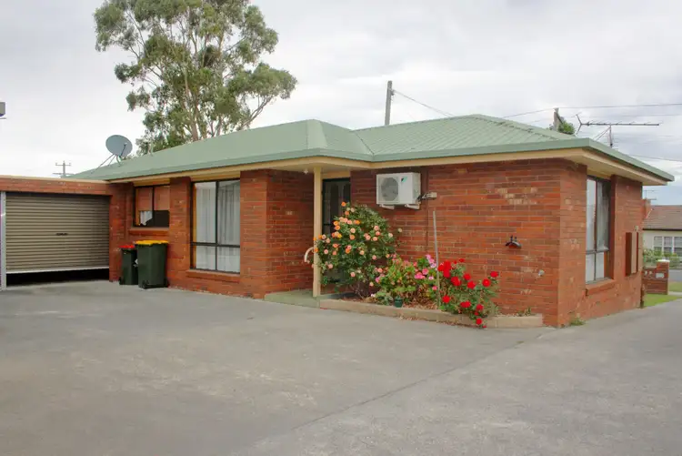 Third view of Homely unit listing, 1/9 SHELLCOT ROAD, Korumburra VIC 3950