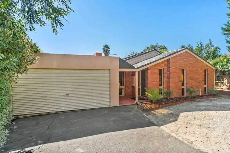Second view of Homely house listing, 6 Balmerino Square, Frankston VIC 3199