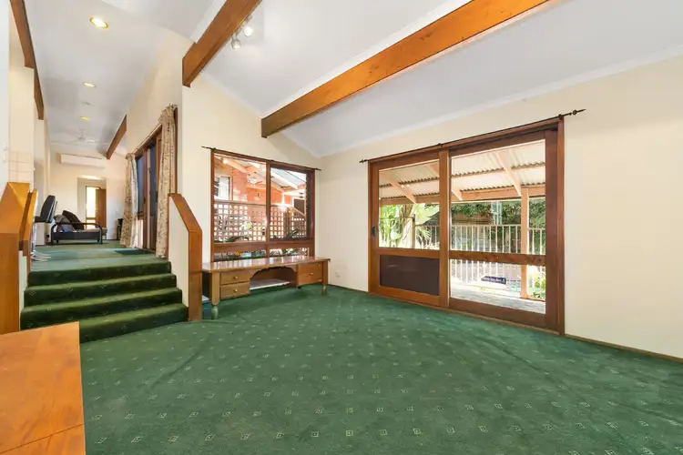 Third view of Homely house listing, 6 Balmerino Square, Frankston VIC 3199