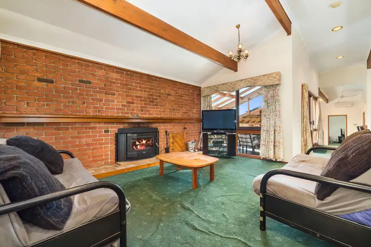 Fifth view of Homely house listing, 6 Balmerino Square, Frankston VIC 3199