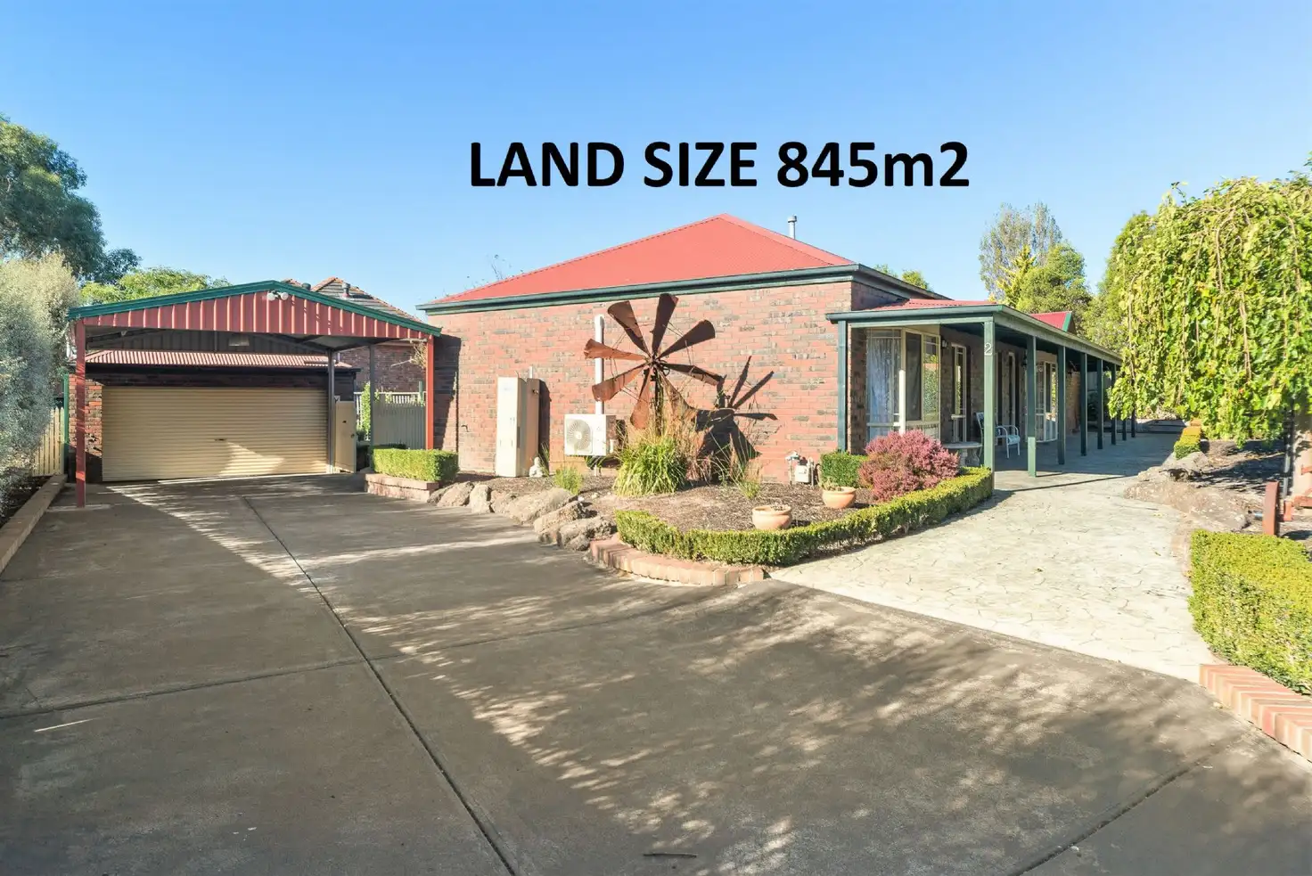 Main view of Homely house listing, 2 Diane Court, Somerville VIC 3912