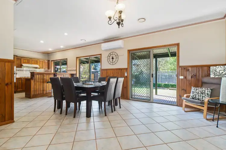 Fifth view of Homely house listing, 2 Diane Court, Somerville VIC 3912