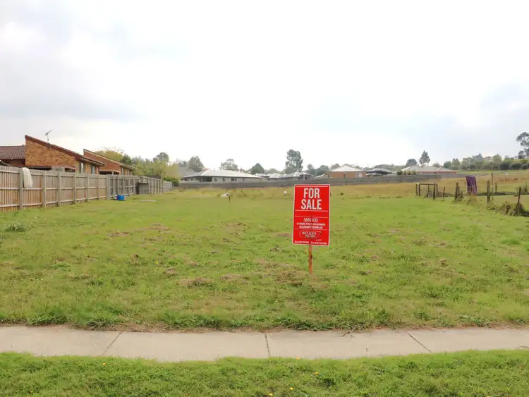 3 HOLMES COURT, Korumburra VIC 3950