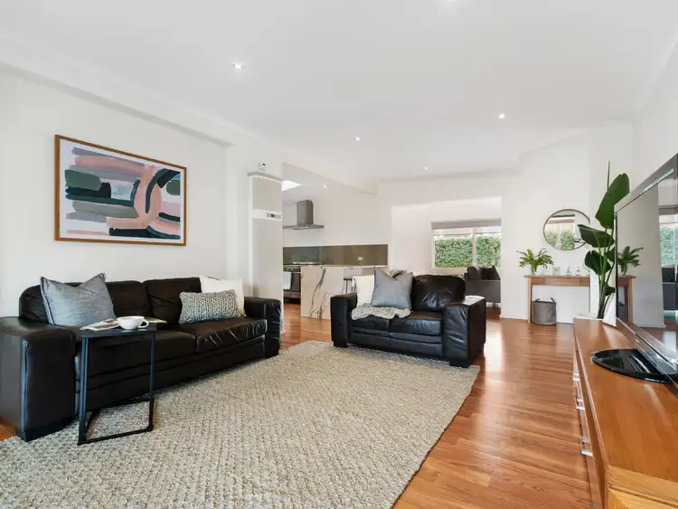 Third view of Homely house listing, 17 Drysdale Avenue, Frankston VIC 3199