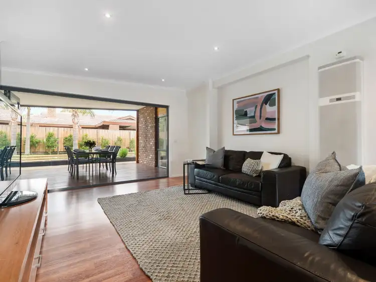Fourth view of Homely house listing, 17 Drysdale Avenue, Frankston VIC 3199