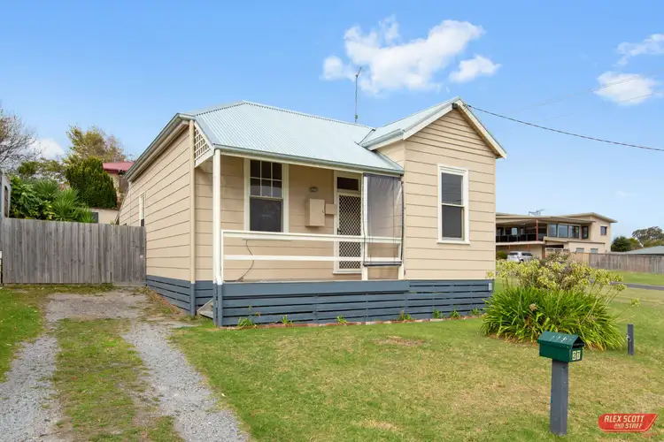 Main view of Homely house listing, 27 HAGELTHORN STREET, Wonthaggi VIC 3995