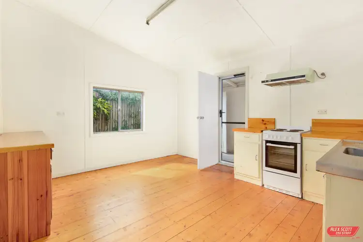 Sixth view of Homely house listing, 27 HAGELTHORN STREET, Wonthaggi VIC 3995