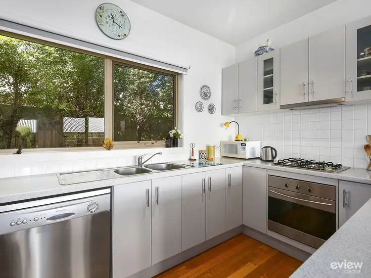 Third view of Homely townhouse listing, 2A Joffre Road, Healesville VIC 3777