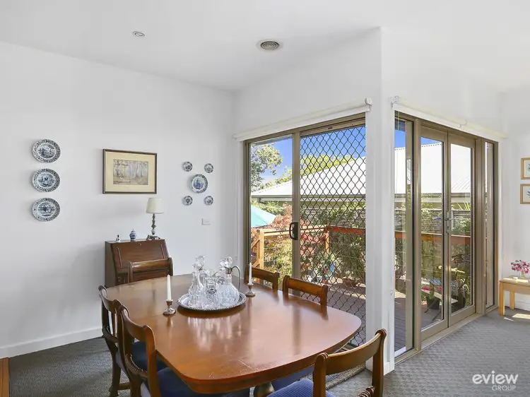 Fourth view of Homely townhouse listing, 2A Joffre Road, Healesville VIC 3777
