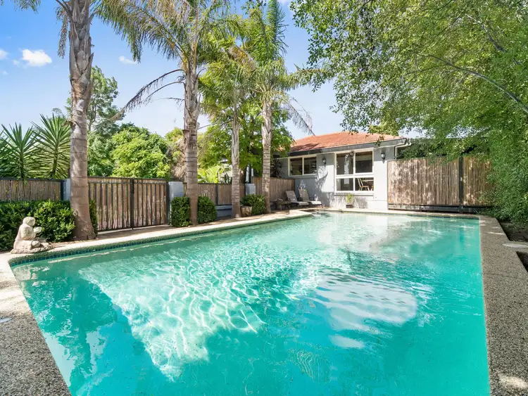 3 Lancaster Court, Somerville VIC 3912