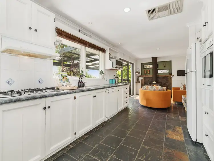 Second view of Homely house listing, 3 Lancaster Court, Somerville VIC 3912