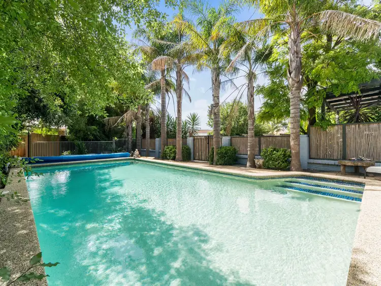 Fifth view of Homely house listing, 3 Lancaster Court, Somerville VIC 3912