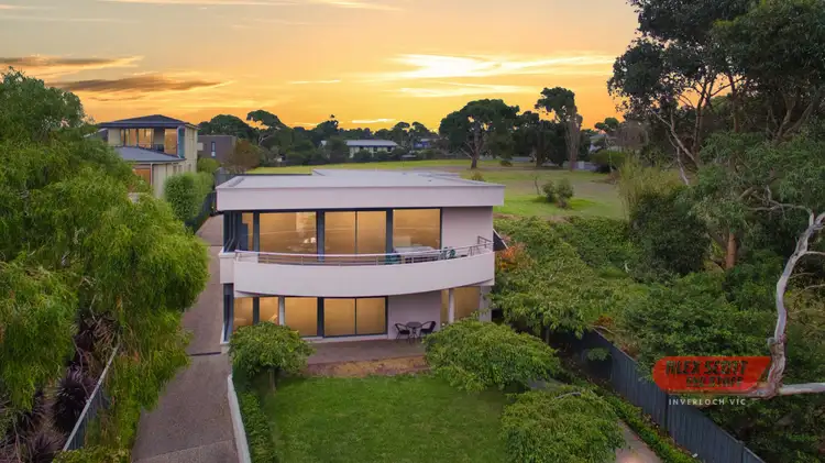 Fifth view of Homely house listing, 14 Ramsey Boulevard, Inverloch VIC 3996
