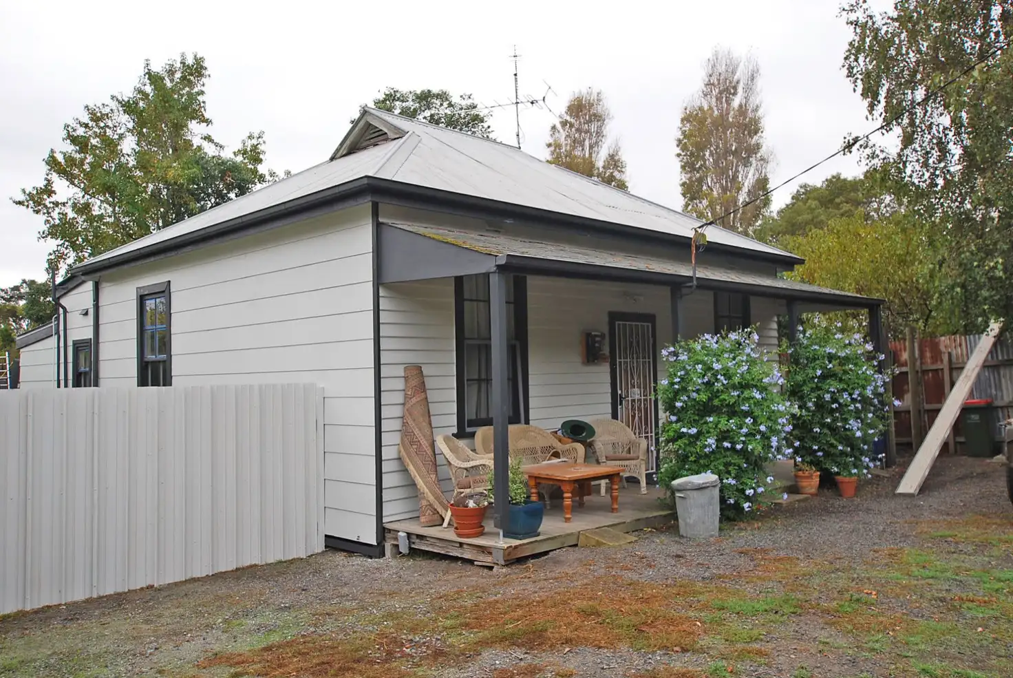 Main view of Homely house listing, 54 STATION STREET, Wonthaggi VIC 3995