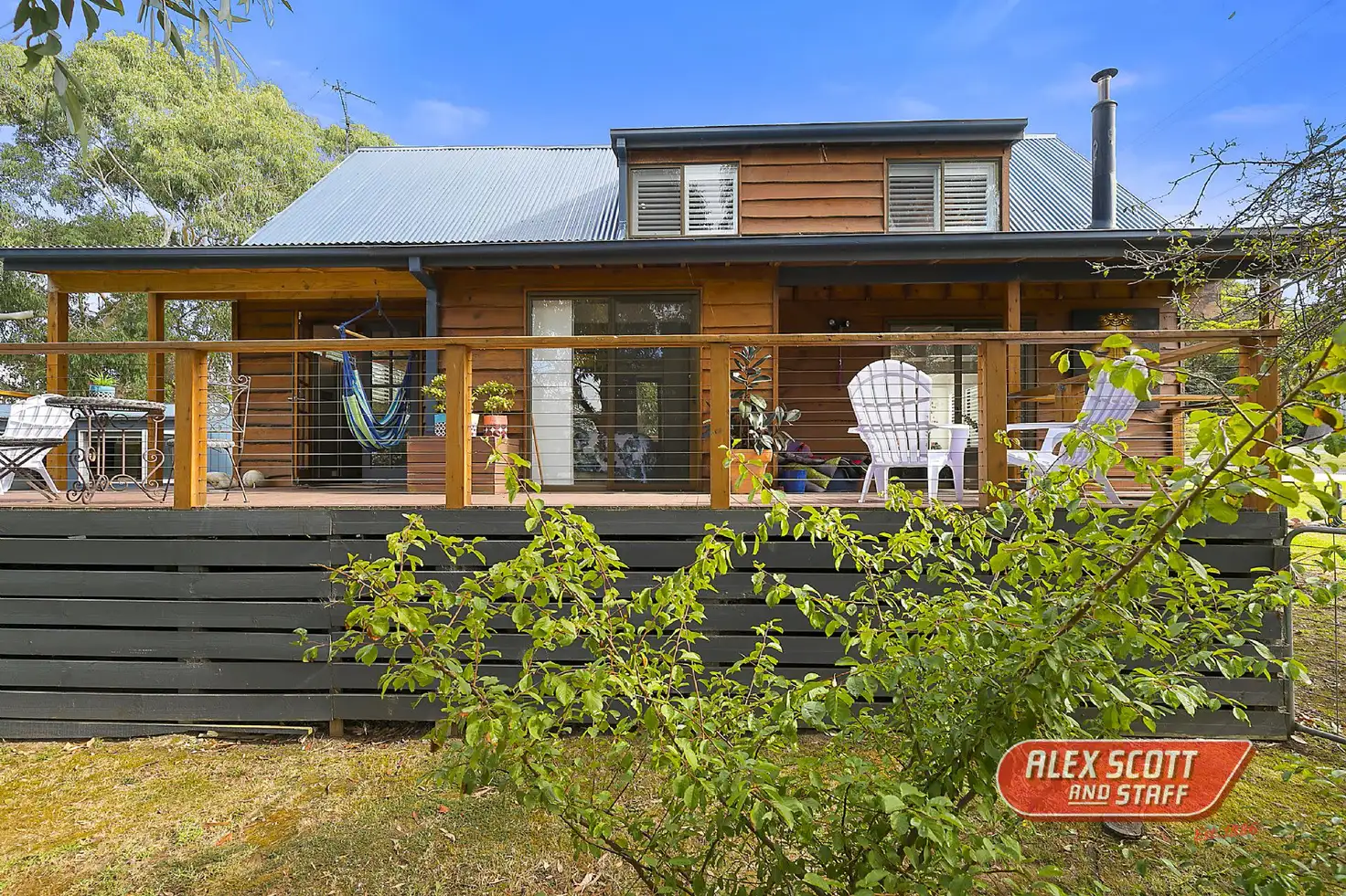 Main view of Homely house listing, 18 HASTINGS STREET, Rhyll VIC 3923