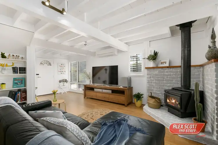 Fourth view of Homely house listing, 18 HASTINGS STREET, Rhyll VIC 3923