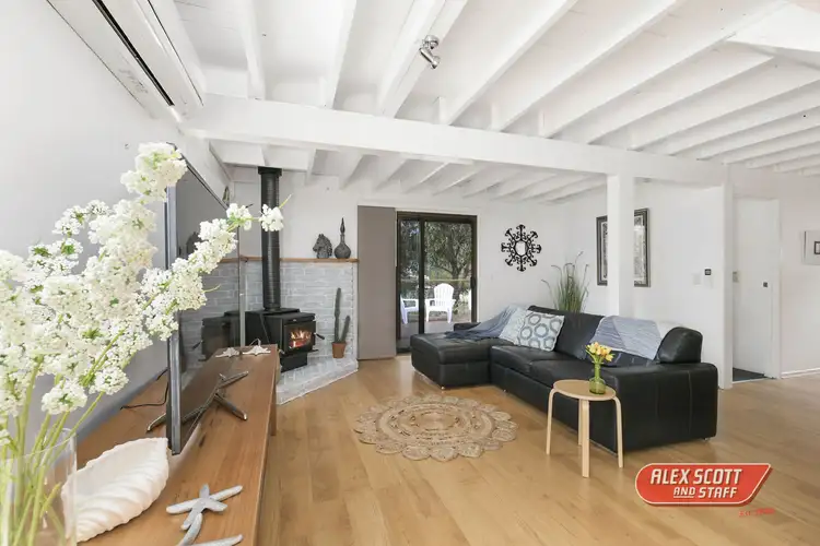 Fifth view of Homely house listing, 18 HASTINGS STREET, Rhyll VIC 3923