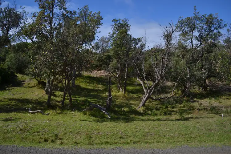 Third view of Homely land listing, 8-10 McMillan Avenue, Venus Bay VIC 3956