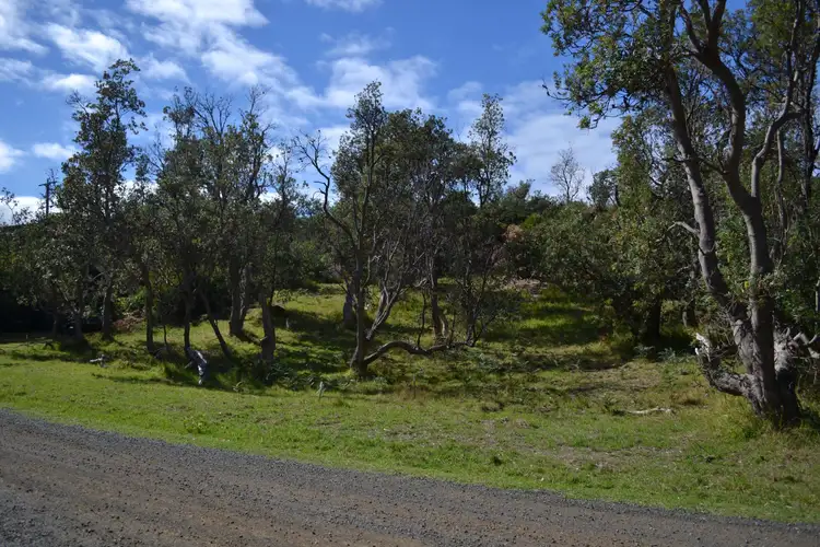Fourth view of Homely land listing, 8-10 McMillan Avenue, Venus Bay VIC 3956
