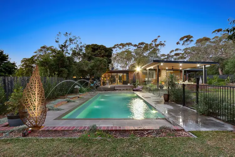 110 Humphries Road, Mount Eliza VIC 3930