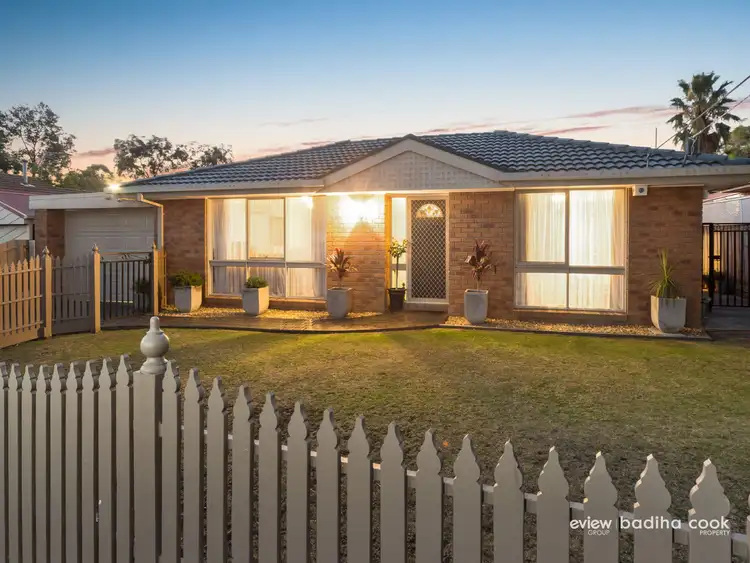 3 Belmont Court, Carrum Downs VIC 3201