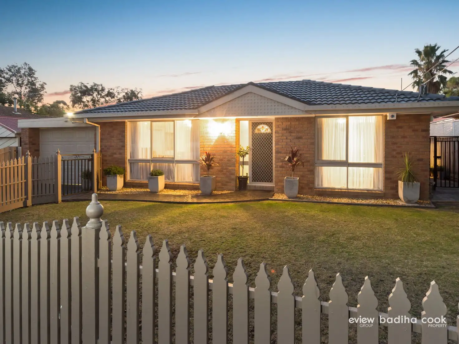 Main view of Homely house listing, 3 Belmont Court, Carrum Downs VIC 3201