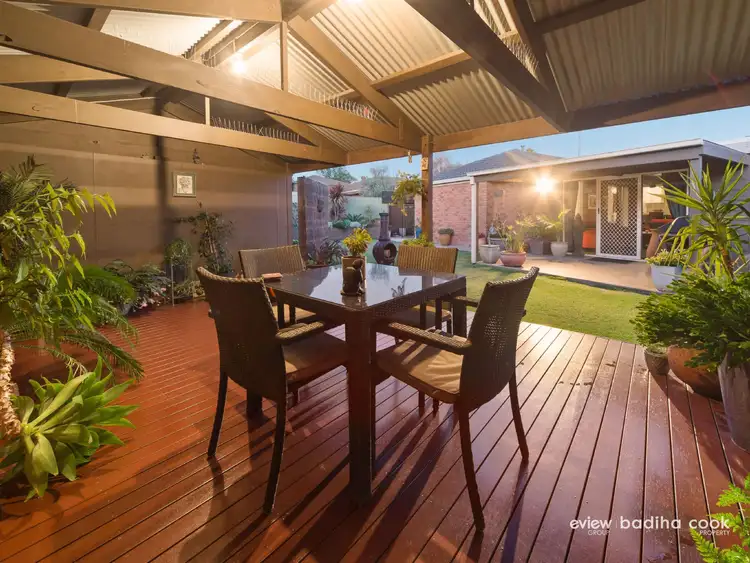 Second view of Homely house listing, 3 Belmont Court, Carrum Downs VIC 3201