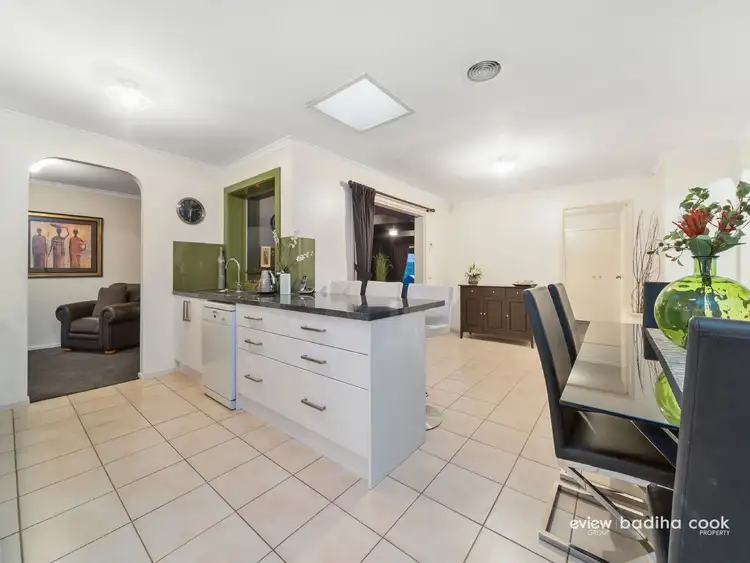 Fourth view of Homely house listing, 3 Belmont Court, Carrum Downs VIC 3201