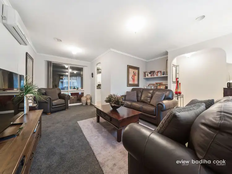 Fifth view of Homely house listing, 3 Belmont Court, Carrum Downs VIC 3201