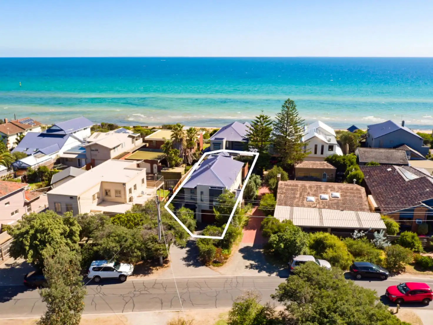 Main view of Homely house listing, 90 Gould Street, Frankston VIC 3199