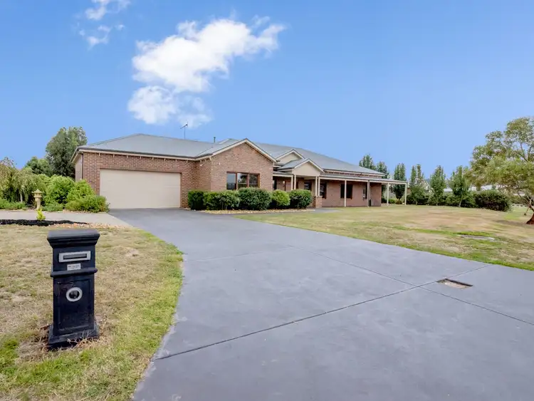 26 GRANDVIEW RISE, Korumburra VIC 3950