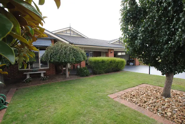 Main view of Homely house listing, 14 ARCADIA CRESCENT, Leongatha VIC 3953