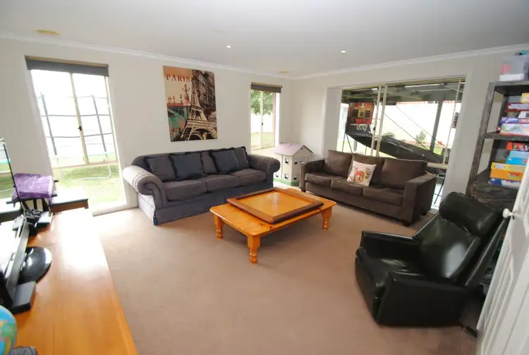 Second view of Homely house listing, 14 ARCADIA CRESCENT, Leongatha VIC 3953