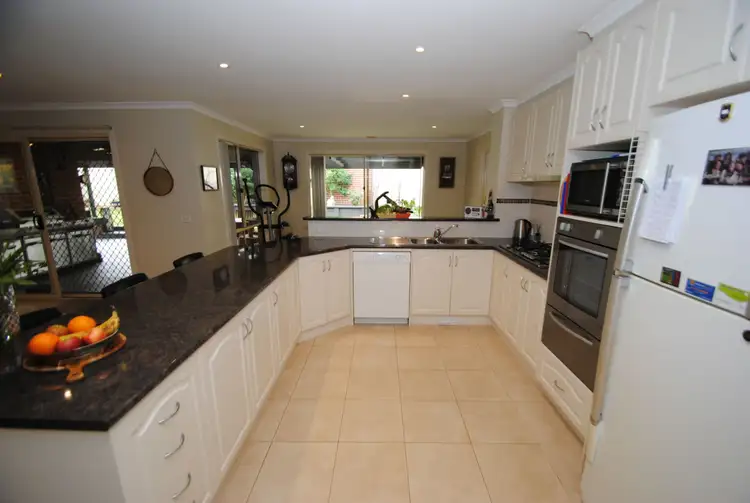Fourth view of Homely house listing, 14 ARCADIA CRESCENT, Leongatha VIC 3953