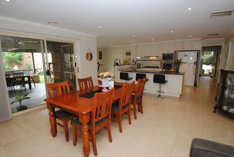 Fifth view of Homely house listing, 14 ARCADIA CRESCENT, Leongatha VIC 3953