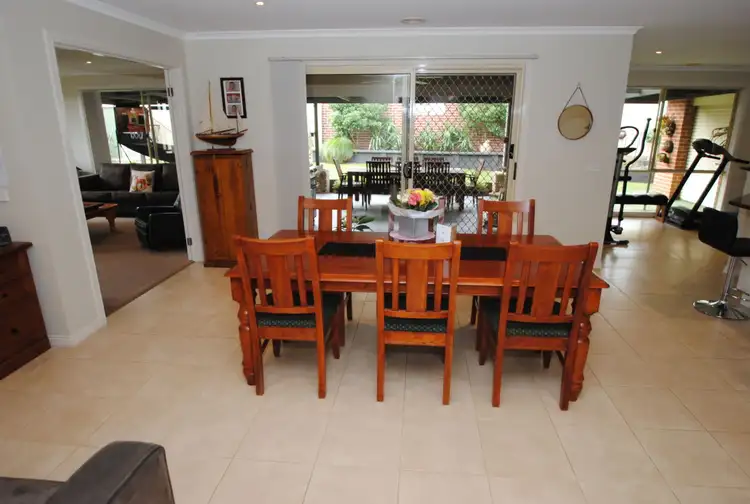 Sixth view of Homely house listing, 14 ARCADIA CRESCENT, Leongatha VIC 3953