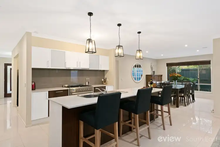 Second view of Homely house listing, 15 Ambiance Crescent, Narre Warren South VIC 3805