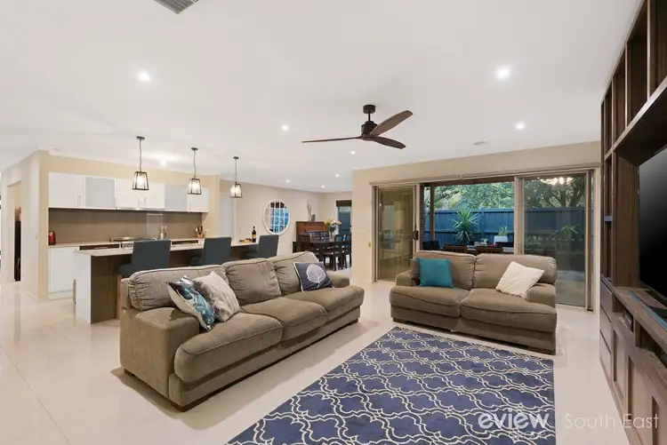 Fourth view of Homely house listing, 15 Ambiance Crescent, Narre Warren South VIC 3805