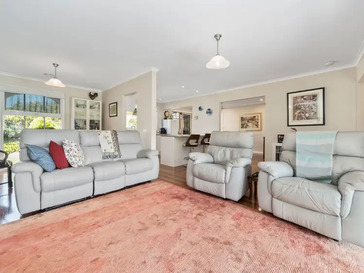 Third view of Homely house listing, 3 Elisdon Drive, Seaford VIC 3198