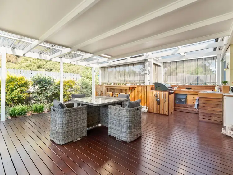 Fourth view of Homely house listing, 3 Elisdon Drive, Seaford VIC 3198