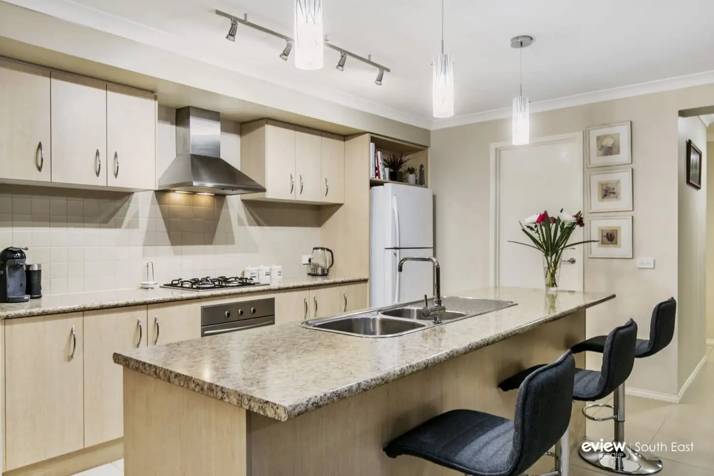 Main view of Homely house listing, 10 Lennon Court, Narre Warren South VIC 3805